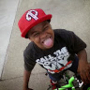 Meet your Posher, Brooks d.